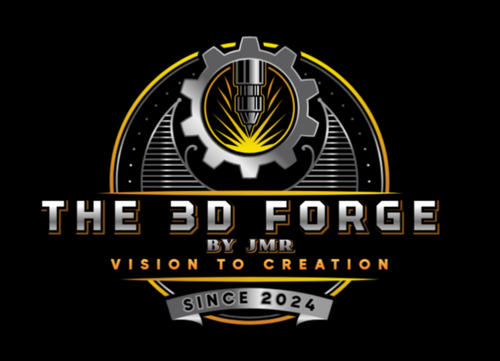 The 3D Forge